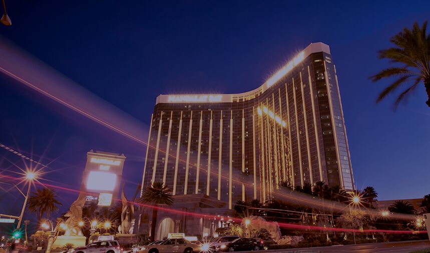 ITC Vegas 2025