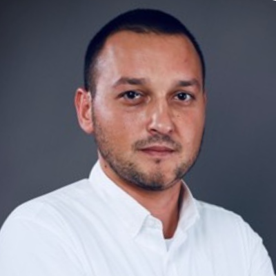 Iliyan Petkov Iliyan Petkov