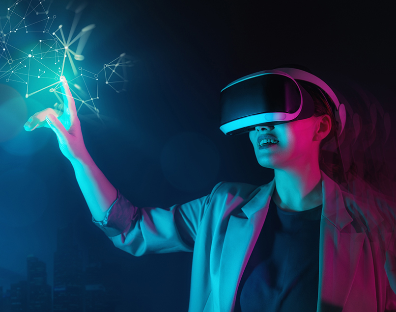 In the Metaverse We Trust?