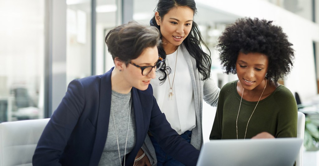 Moving from Transactional to Transformational Mindset
