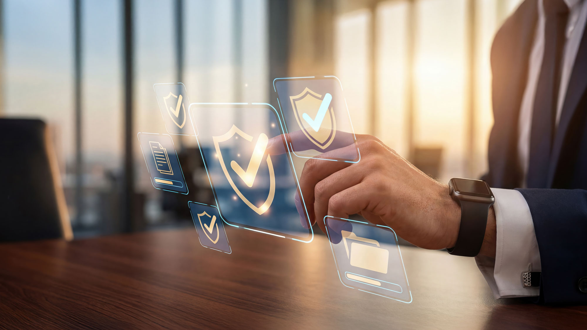 Insurance Digital Transformation Roadmap: How AI Accelerates Operational Efficiency 