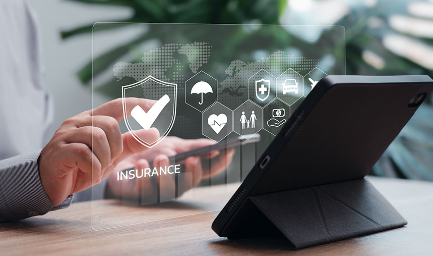 Insurance Transformation