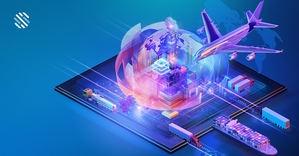 From Supply Chain Blind Spots to Sweet Spots: Intelligent Visibility ...