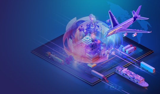 From Supply Chain Blind Spots to Sweet Spots: Intelligent Visibility for Manufacturers