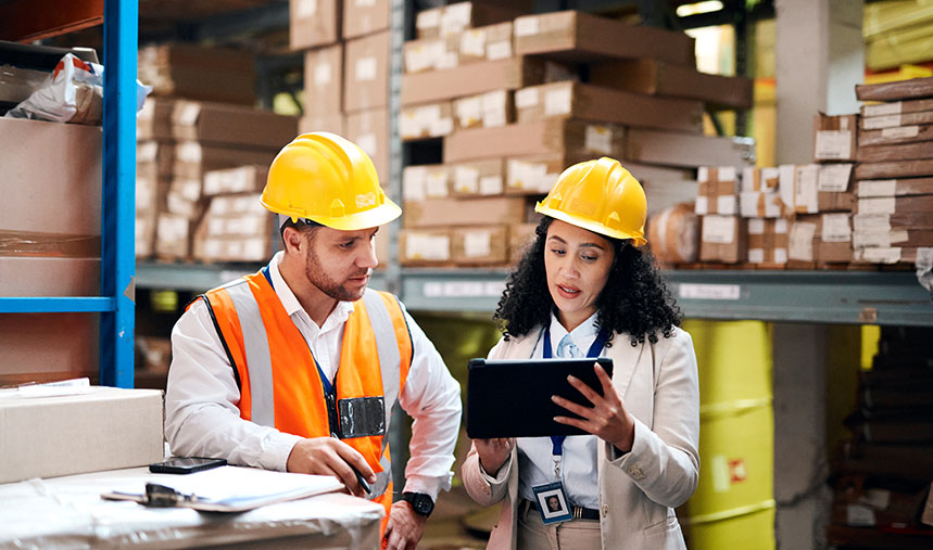 Inventory Management