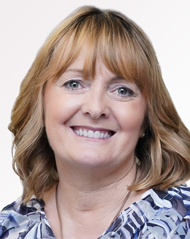 Julie Clarke