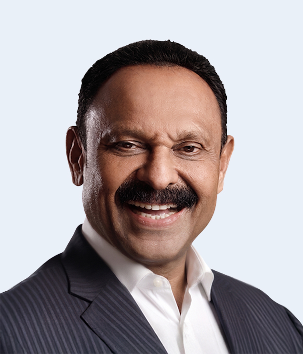 KS Kumar