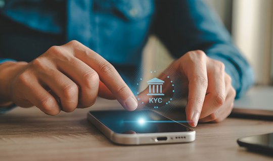 Agentic AI Transforms KYC Refresh with 70% Reduction in Manual Effort and 50% Faster Reviews