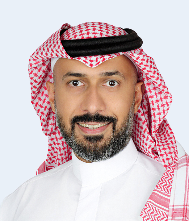 Khaled Alsaleh