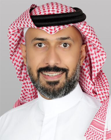 Khaled Alsaleh