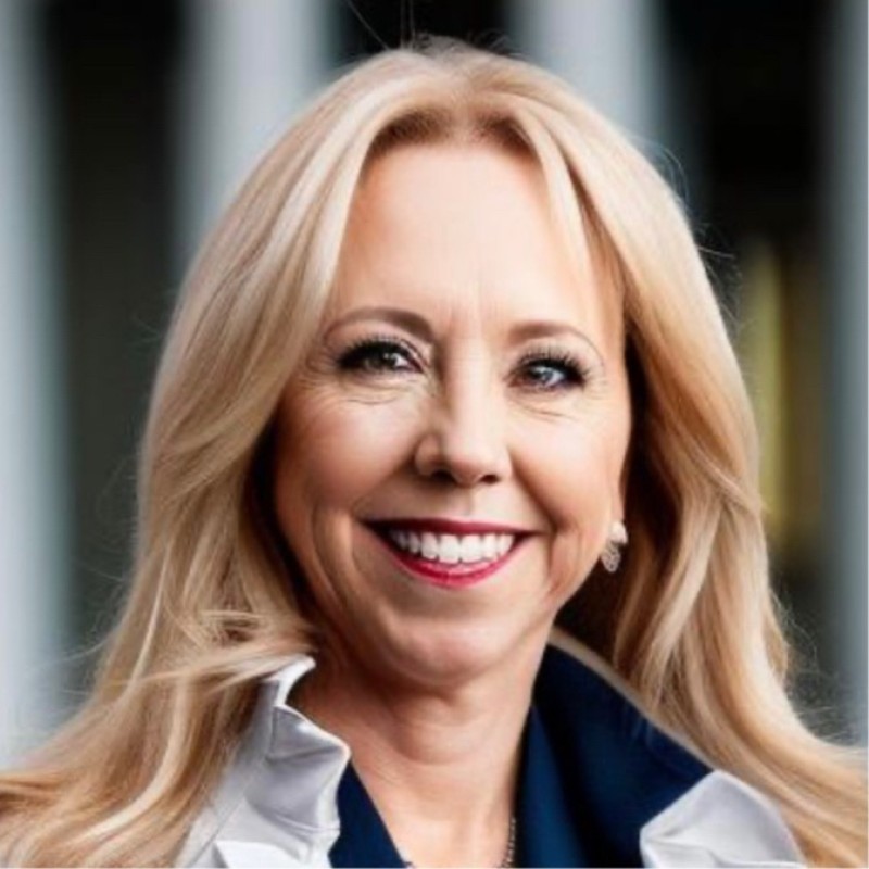 Kimberly Mashburn