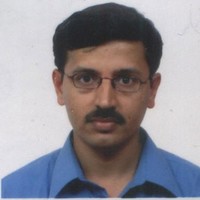 Krishna Markande Krishna Markande