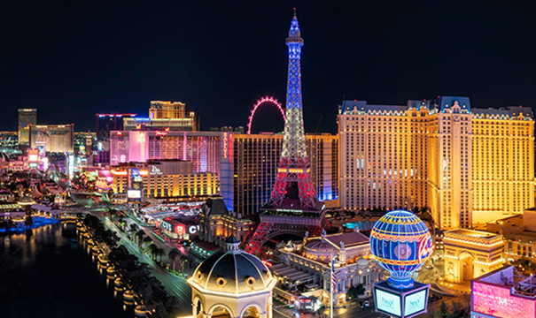 Las-vegas