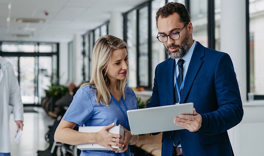 4 Proven Steps Leading Health Plans Use to Improve Risk Adjustment Coding and Revenue Accuracy