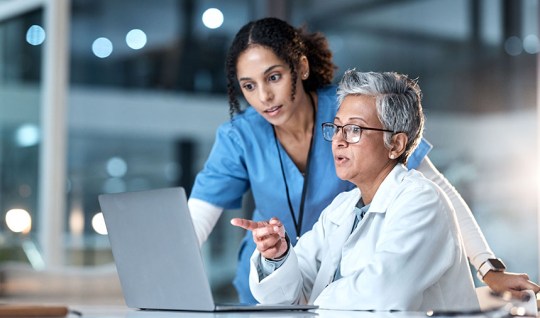 Transforming Healthcare Provider Enrollment: Leveraging AI