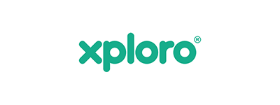 xploro logo