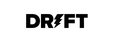 Drift logo