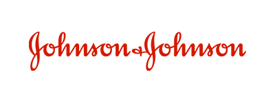 Johnson & Johnson logo