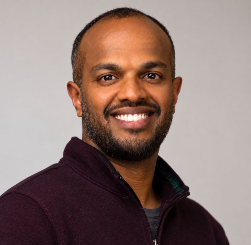 Maj Santhakumar Maj Santhakumar