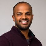 Maj Santhakumar