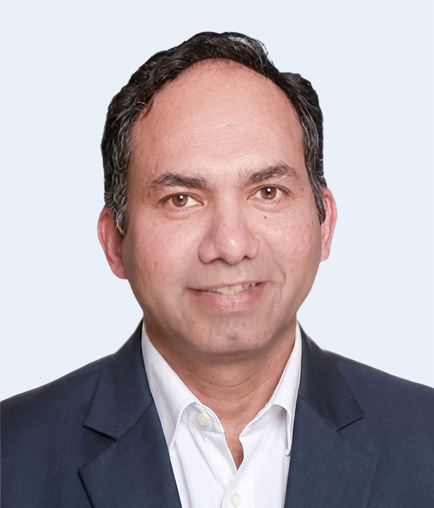 Makesh Bharadwaj