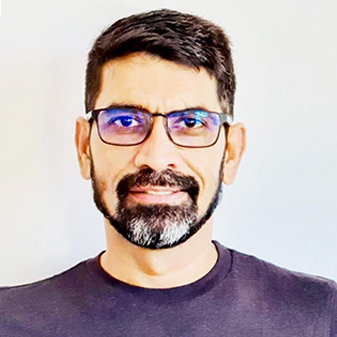 Manish Kumar Manish Kumar