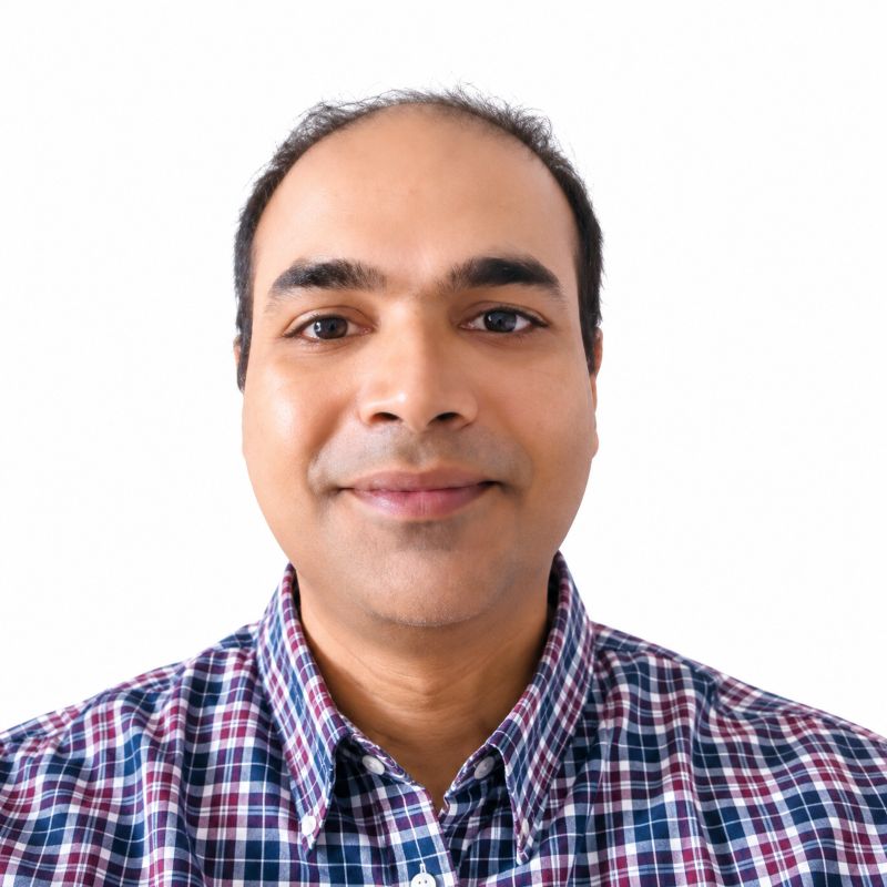 Manjeet Kumar Gowlikar Manjeet Kumar Gowlikar