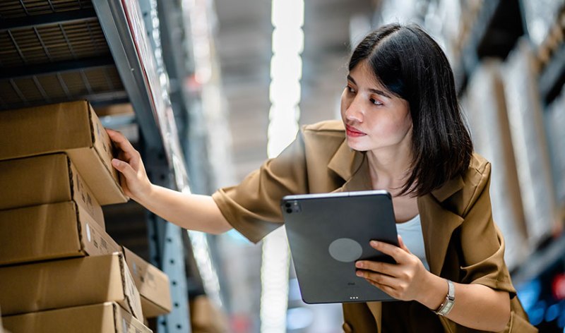 Manufacturing Enterprise