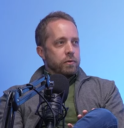 Mattias Helgesson