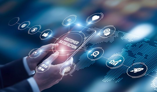 CX Metrics to Business Value: The Outcome-Based Imperative