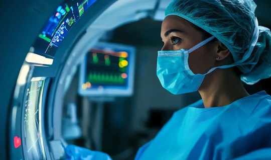 Sutherland Delivers Unified Analytics Platform to Transform Ultrasound Analytics Reporting...