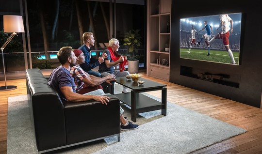 Elevating Customer Experience: Inside a Leading Streaming Media Company’s AI Transformation