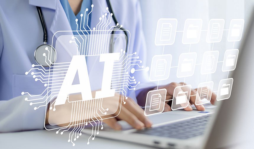 Autonomous Medical Coding Solution: Bridging AI and Human Expertise in ...