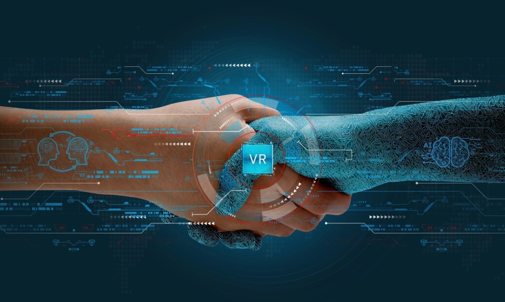 How Businesses Can Use Automation To Capitalize on the Metaverse Opportunity