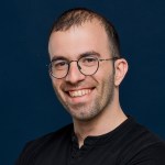 Michael Krikheli