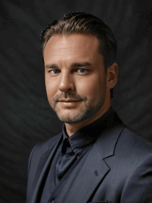 Michael Deck