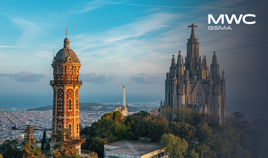 Mobile World Congress 2026