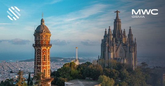 Mobile World Congress 2026