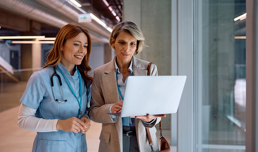 Modernizing Credentialing