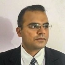 Mohit Khemani Mohit Khemani, Sutherland