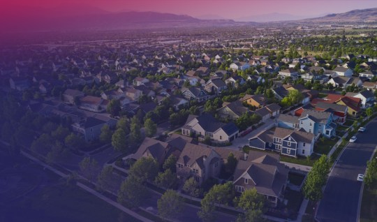 Empowering Digital Excellence Across the Mortgage Journey with Trust