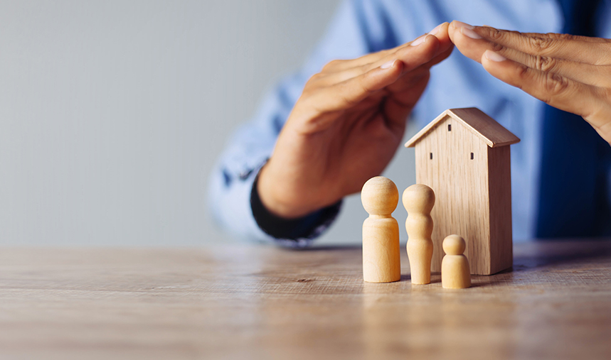 Mortgage Servicer