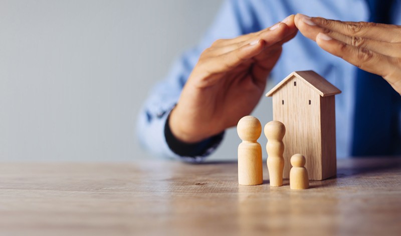 Mortgage Servicer