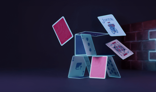 A Foundation of Trust: A New Model for Digital Mortgage Operations