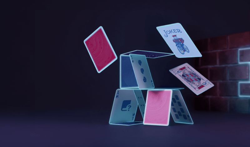 Mortgage TRUST Operations