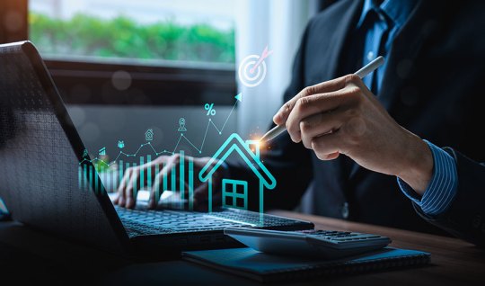 Smarter, Faster, Safer: Reimagining Mortgage Underwriting with AI