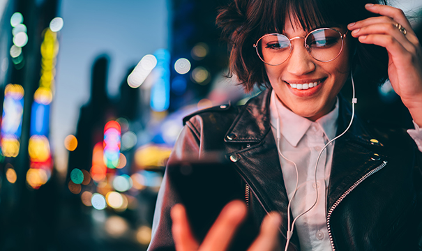 Driving Global Service Expansion to 20+ Languages, 24X7 for Spotify Through AI-Powered...