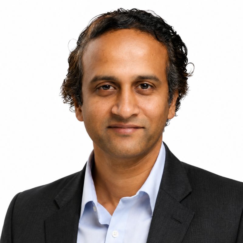 Nagarajan Subramanian Nagarajan Subramanian