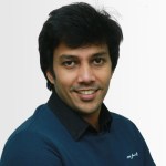 Naushath Raja Mohammed