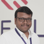 Naveen Kumaresan